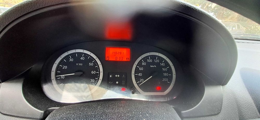 Vand Dacia Logan an fabricatie 2007