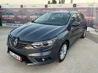 Renault Megane Renault Megane 1.2TCE 132CP 2016