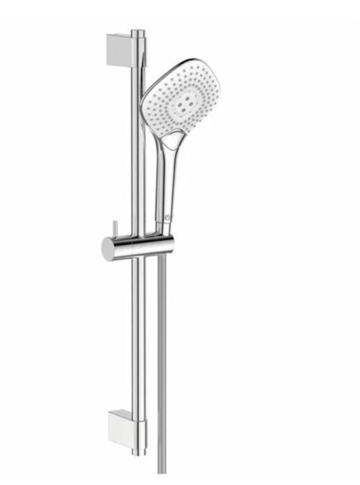 Set de dus Ideal Standard IdealRain Evo Diamond