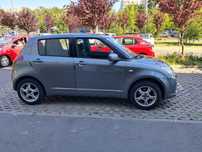 Suzuki Swift Suzuki Swift 1.3 GPL