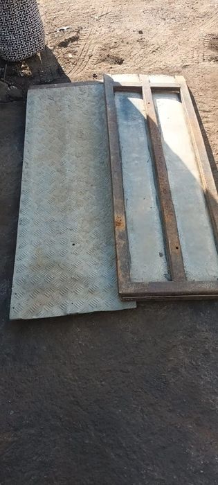 Cale pentru plaformă