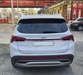Pro'dayotsya Hyundai Santa 2021yil 2-pozitsya Comfort 80.000 km propan