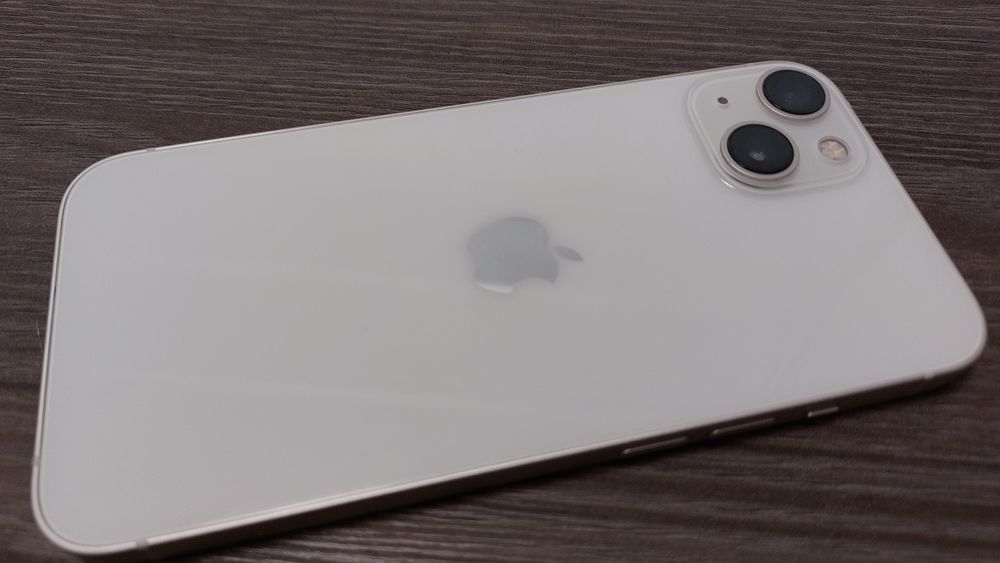 Iphone 13 oq rang