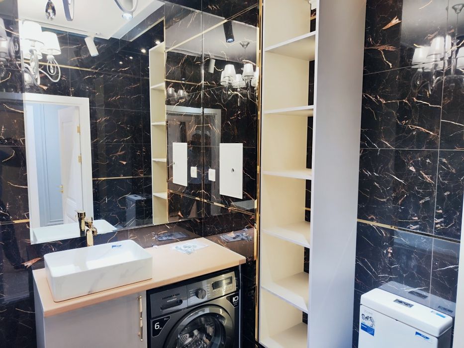 Задаётся квартира 2 /1/10