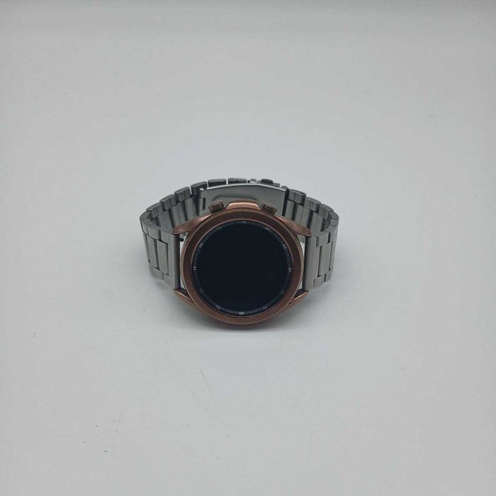 Samsung Galaxy Watch 3 Stainless SM-R850 41mm