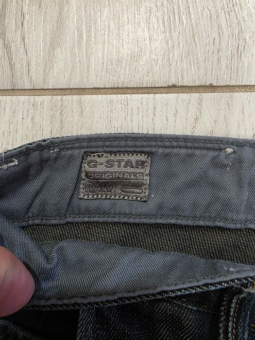Мъжки дънки G-star raw 32