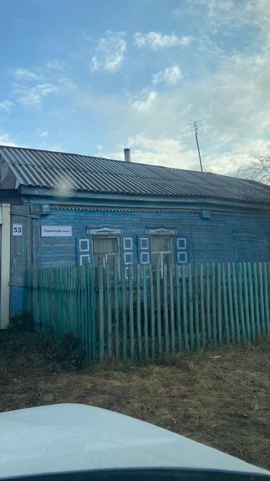 Продам дом в явленке