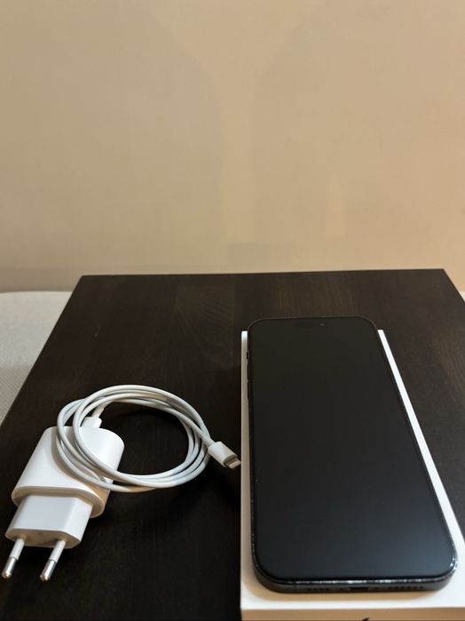 Iphone 14 Pro Max 128 Gb