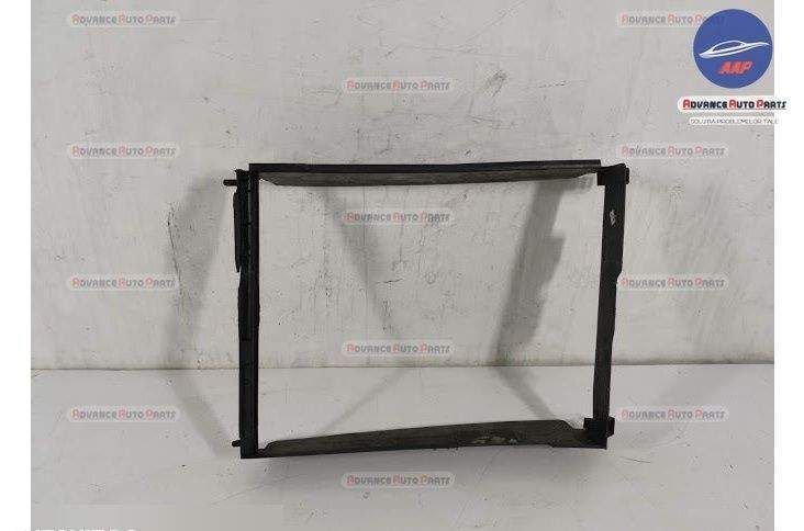 Deflector Aer original Dacia  Logan  2 [2013 - 2016]