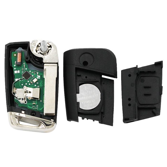 Cheie Volkswagen MQB Golf VII 7 MK7 Skoda SEAT - oferim programare