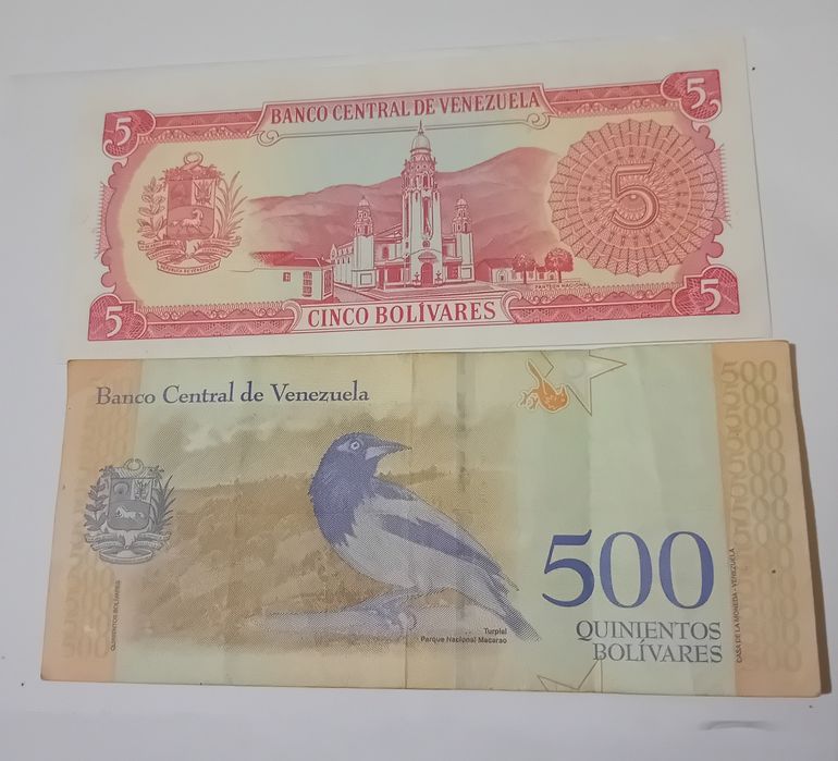 Лот банкноти-12бр.