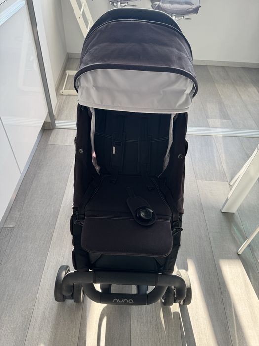 Намалена детска количка nuna pepp luxx night