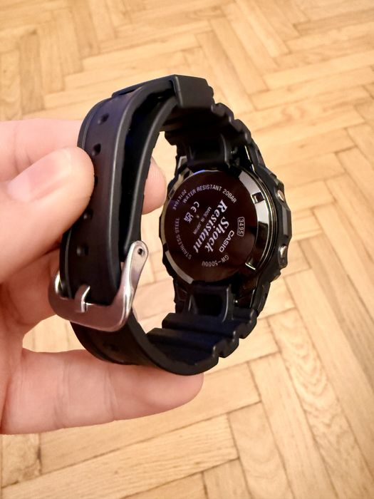 G-Shock GW-5000U-1ER