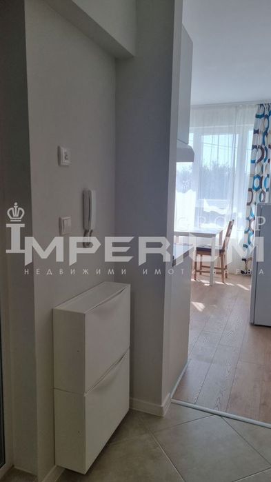 Дава се под наем Едностаен апартамент в Варна, Бриз - 30 кв.м за 255 € - Снимка #5