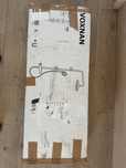 Ikea voxnan душ система