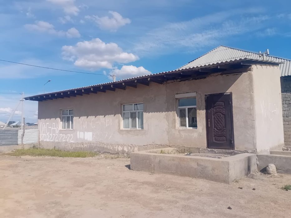 Времянка жалға беріледі