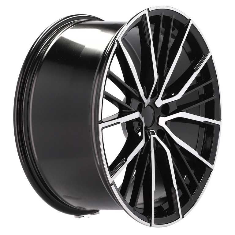 Джанти за БМВ 20"  Djanti za BMW 4 f36 F32 5 f10 f11 7 F01 F02 - I5498