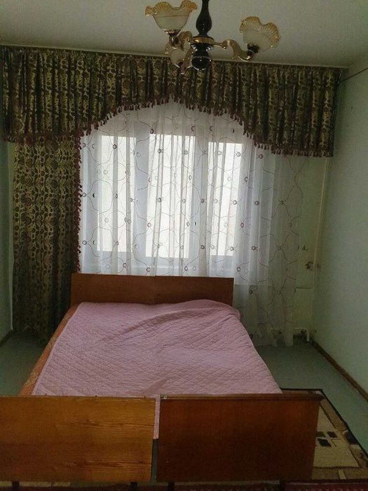 Шайхантохур 2 хона 1-этаж квартира ШОШИЛИНЧ сотилади!Ибн Сино-2