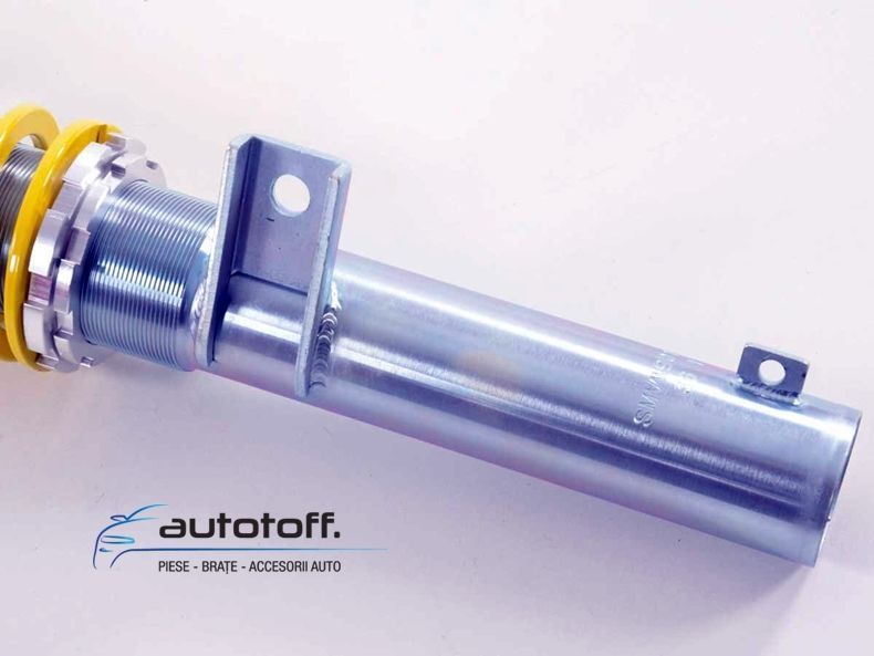 Suspensie sport reglabila pe duritate Audi A3 8P 8PA Cabrio (08-13) FK Germania