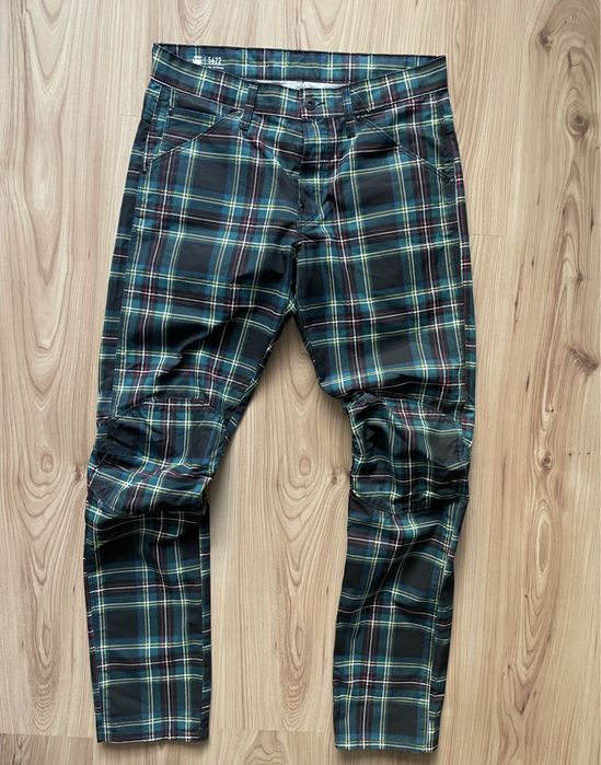 G-star Raw 5622 3D Tapered Coj/мъжки панталон W31