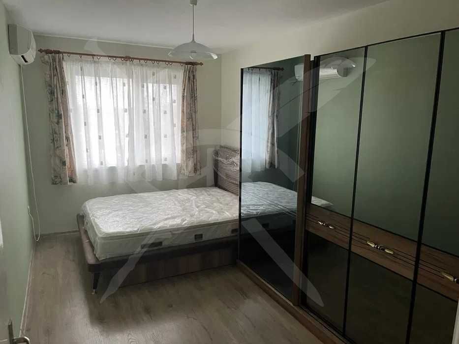 Дава се под наем Тристаен апартамент в Варна, Лятно кино Тракия - 66 кв.м за 500 € - Снимка #4