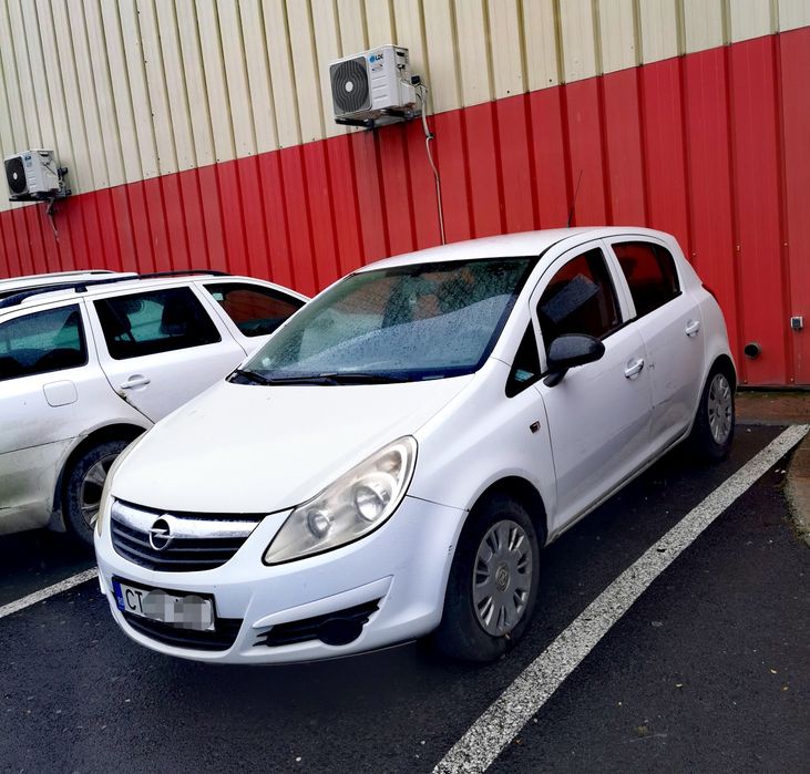 Vand Opel Corsa d