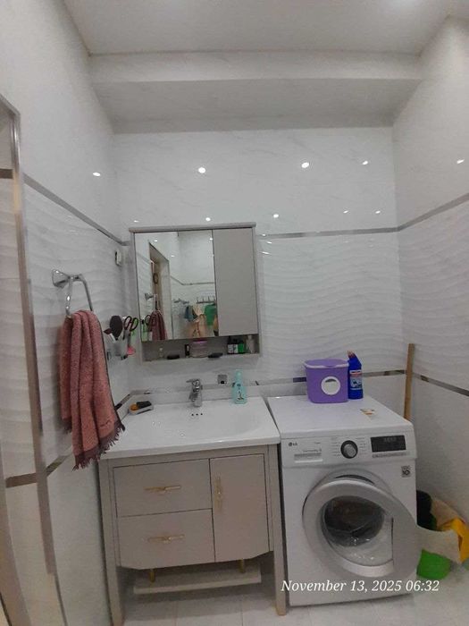 Сдам квартиру в аренду на Дагестанской улице