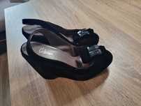 Pantofi cu toc , Castañer, marime 36