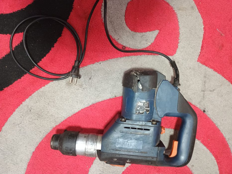 Ciocan rotopercutor straus profesional