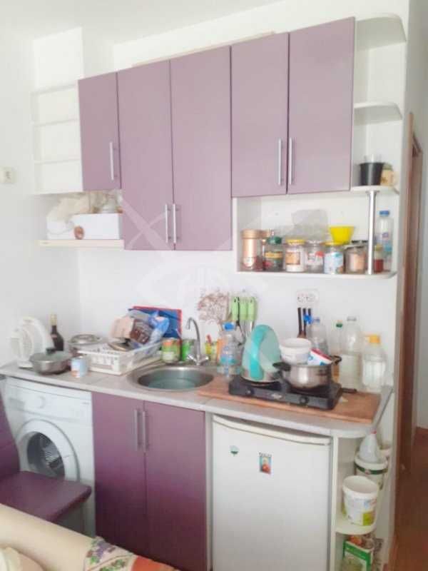 Продава се Едностаен апартамент в к.к. Слънчев бряг - 32 кв.м за 750 €/кв.м - Снимка #1