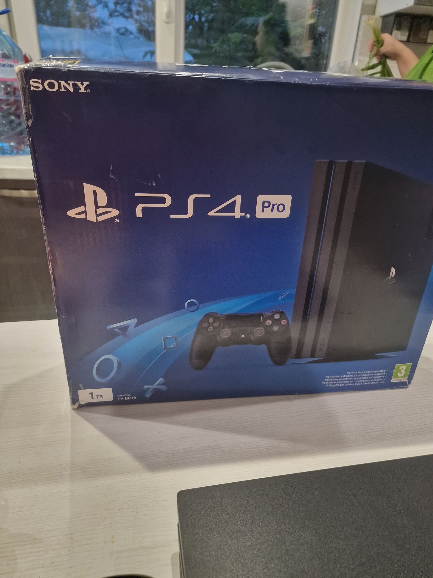 Playstation 4 pro