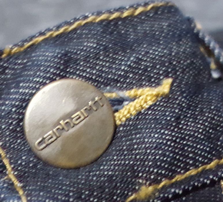 Dickies pants # Carhartt jeans