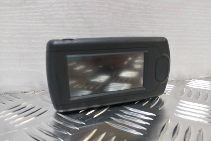 Unitate display telefon  3D0035950 Volkswagen VW Phaeton prima genera