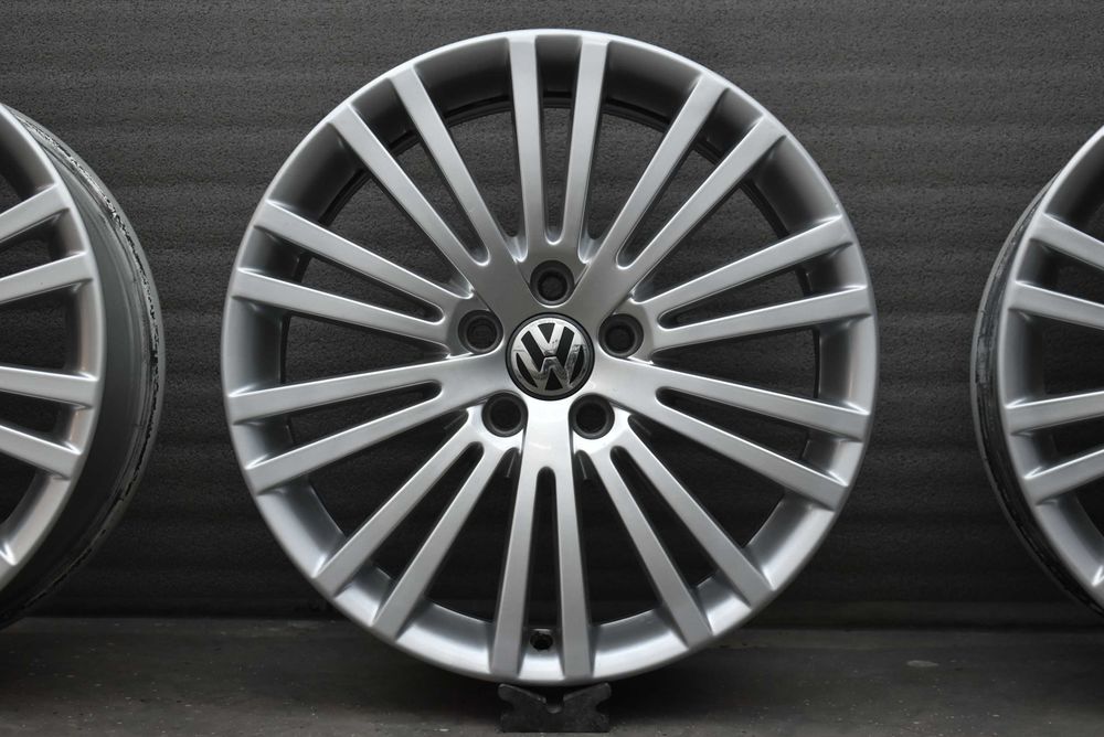 18'' Джанти Volkswagen Skoda