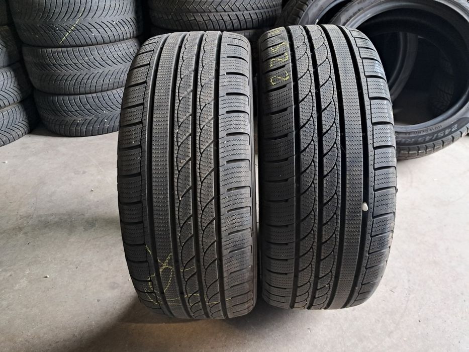 Anvelope second iarna 225 40 R19 Rotalla 7.3mm 2023