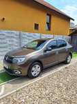 Dacia Logan 2019 proprietar