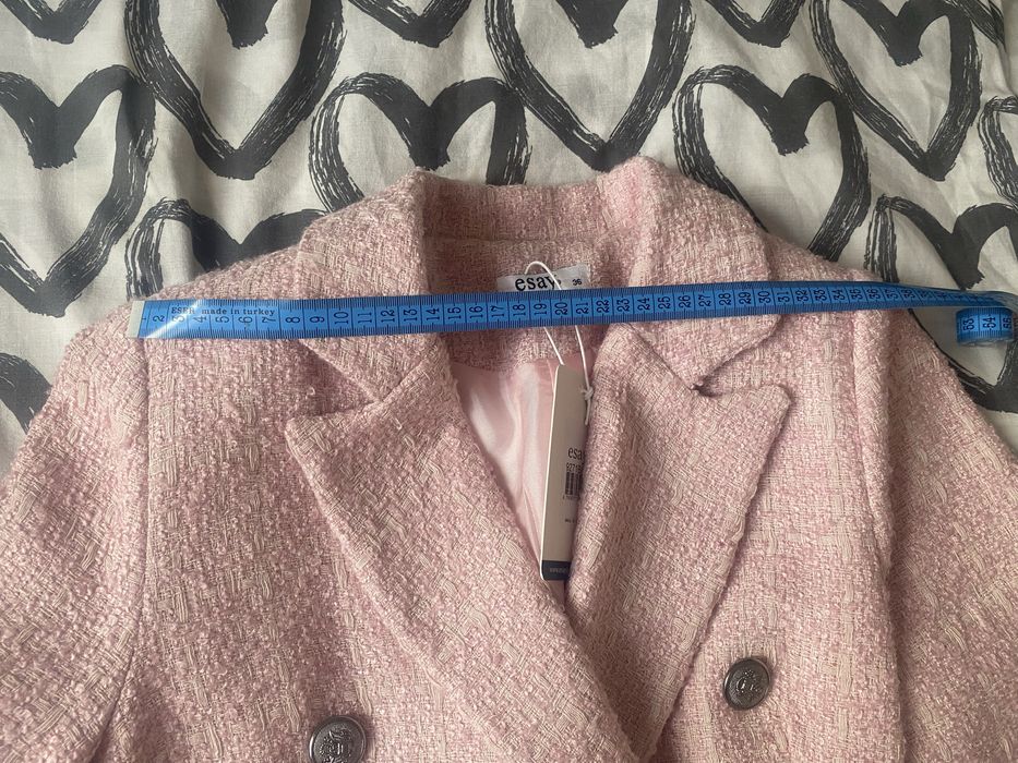 Дамски блейзър/сако