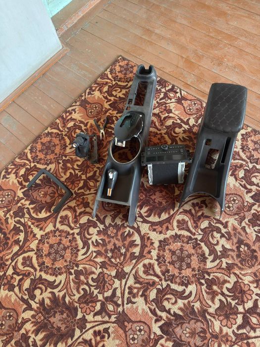 Нексия 3 автомат бар лодка рычак мафон