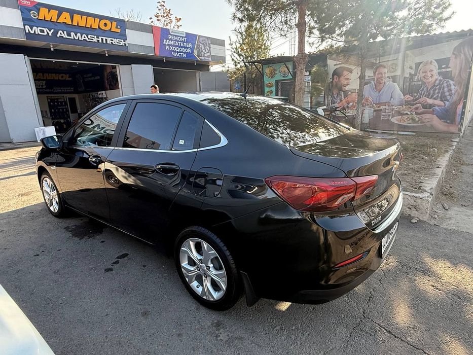 Onix premier 2023 yil krskasi tozza