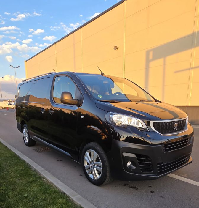 Peugeot Expert L3