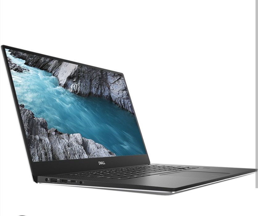Vând laptop/Ultrabook Dell XPS 15 9570