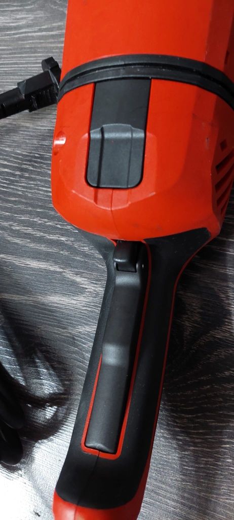 Vind Polizor unghiular HILTI AG 230-24D