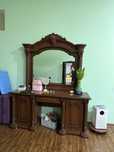 Mebel spalniy garnitur Chirchiq