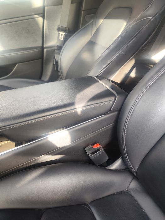 Залъгалки за колан Тесла модел 3 Y S X Tesla