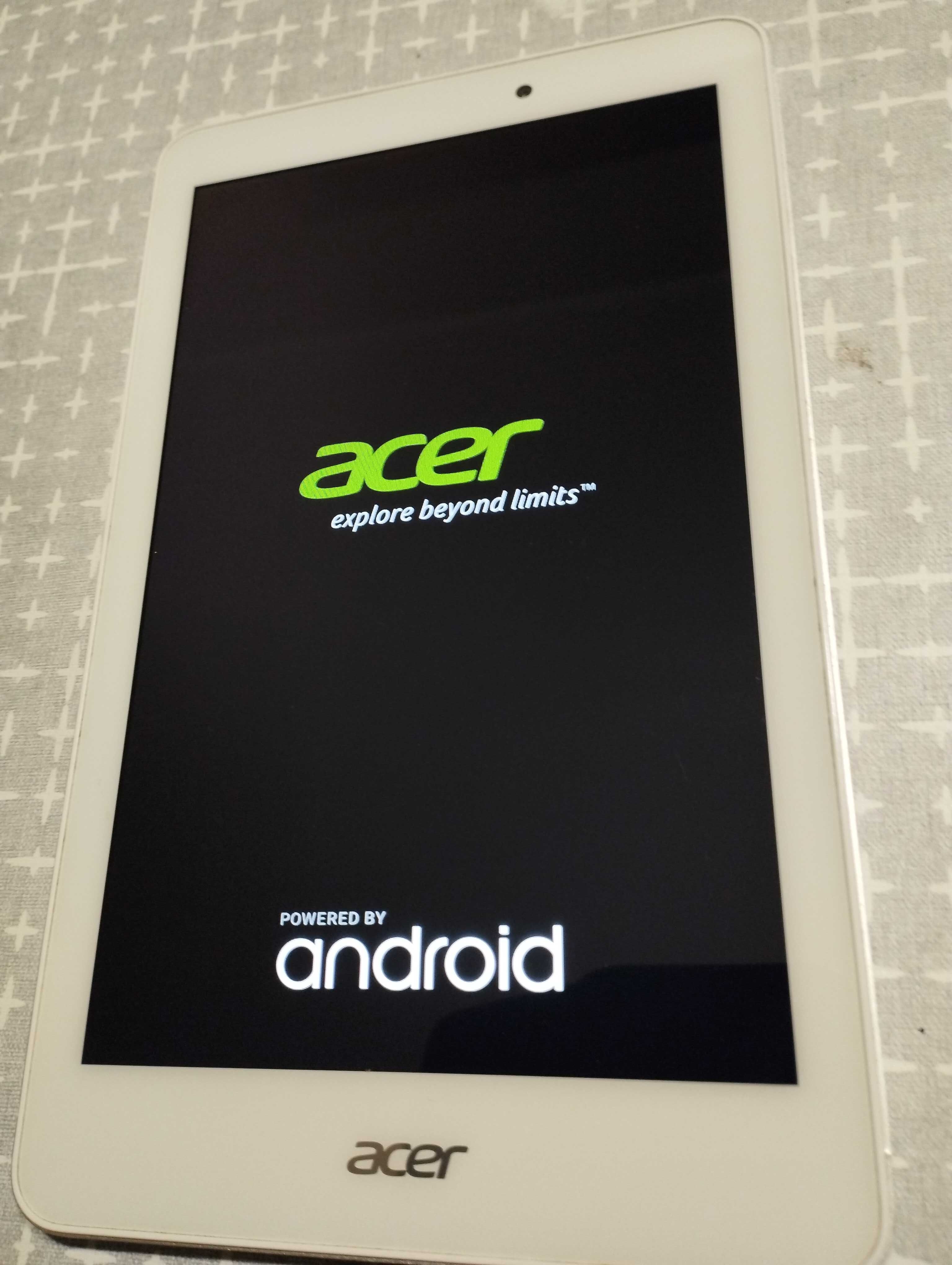 Таблет Acer Iconia A1- 840