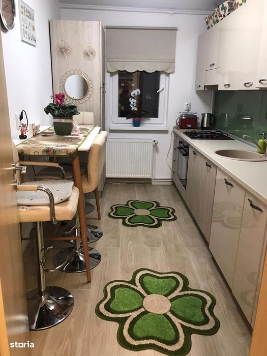 Apartament 3 camere zona Strand