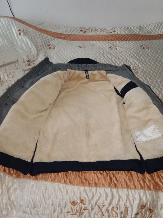 Куртка подростковая