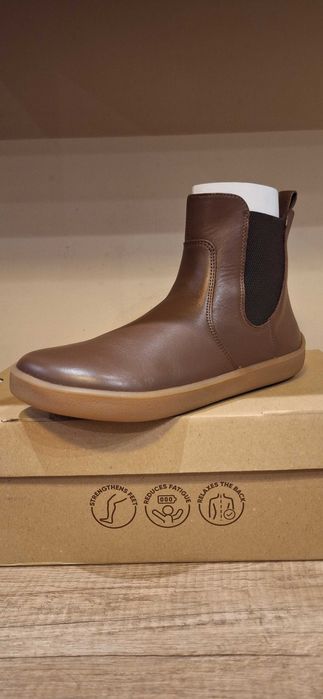 Боси обувки Be Lenka Etnice 41