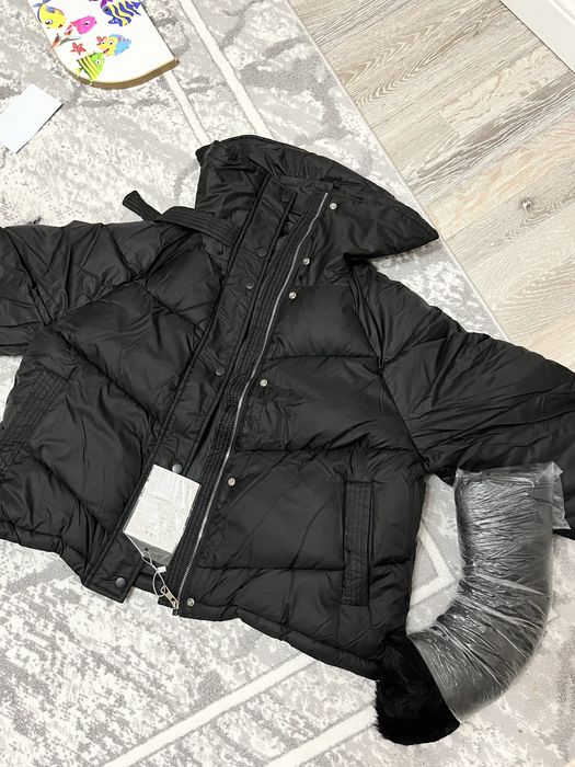 Женские куртки разные