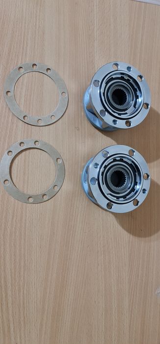 Cupaje fata noi  suzuki samurai AISIN (MRL)